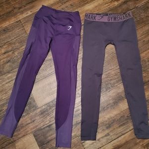 Gym Shark Leggings
